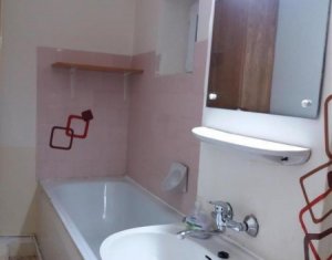 Lakás 1 szobák kiadó on Cluj-napoca, Zóna Manastur