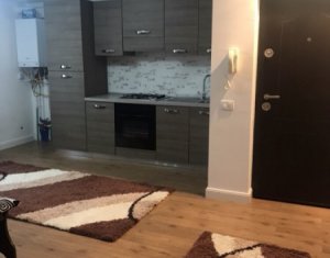 Lakás 2 szobák kiadó on Cluj-napoca, Zóna Marasti