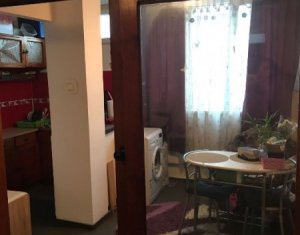 Lakás 1 szobák kiadó on Cluj-napoca, Zóna Gheorgheni