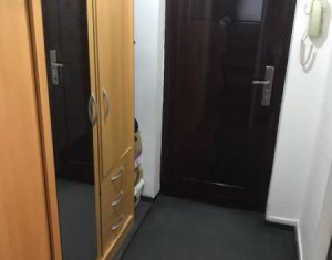Lakás 1 szobák kiadó on Cluj-napoca, Zóna Gheorgheni