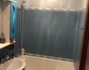 Lakás 1 szobák kiadó on Cluj-napoca, Zóna Gheorgheni