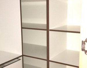 Lakás 2 szobák kiadó on Cluj-napoca, Zóna Gheorgheni