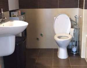 Lakás 2 szobák kiadó on Cluj-napoca, Zóna Gheorgheni