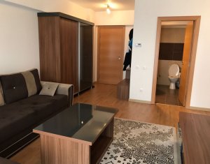 Lakás 2 szobák kiadó on Cluj-napoca, Zóna Gheorgheni