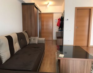 Lakás 2 szobák kiadó on Cluj-napoca, Zóna Gheorgheni