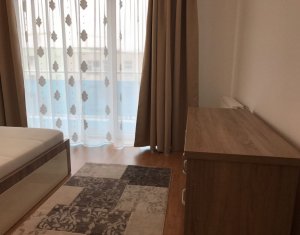 Lakás 2 szobák kiadó on Cluj-napoca, Zóna Gheorgheni