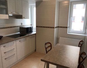 Lakás 2 szobák kiadó on Cluj-napoca, Zóna Gheorgheni