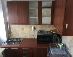 Lakás 1 szobák kiadó on Cluj-napoca, Zóna Centru