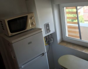 Lakás 1 szobák kiadó on Cluj-napoca, Zóna Centru