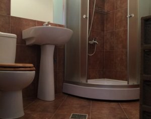 Lakás 1 szobák kiadó on Cluj-napoca, Zóna Centru