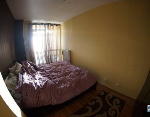 Lakás 2 szobák kiadó on Cluj-napoca, Zóna Centru