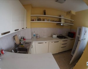 Lakás 2 szobák kiadó on Cluj-napoca, Zóna Centru