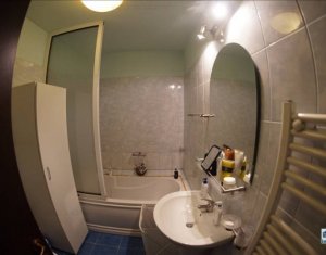 Lakás 2 szobák kiadó on Cluj-napoca, Zóna Centru