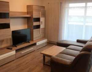 , 40m2 on Cluj-napoca, Zóna Iris