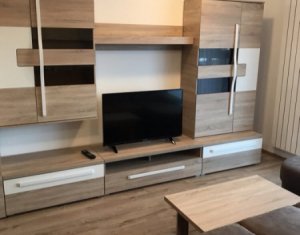 Lakás 1 szobák kiadó on Cluj-napoca, Zóna Iris