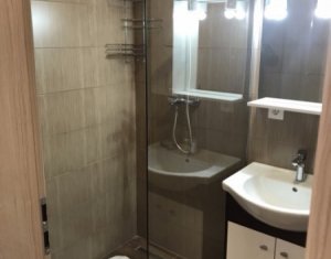 Lakás 1 szobák kiadó on Cluj-napoca, Zóna Iris