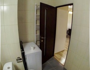 Lakás 2 szobák kiadó on Cluj-napoca, Zóna Marasti