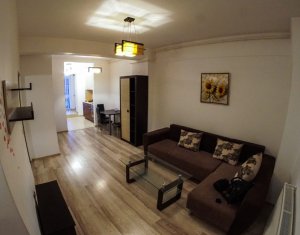 , 46m2 on Cluj-napoca, Zóna Marasti