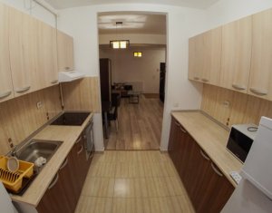 Lakás 2 szobák kiadó on Cluj-napoca, Zóna Marasti