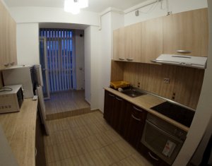 Lakás 2 szobák kiadó on Cluj-napoca, Zóna Marasti