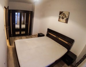 Lakás 2 szobák kiadó on Cluj-napoca, Zóna Marasti