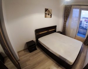 Lakás 2 szobák kiadó on Cluj-napoca, Zóna Marasti