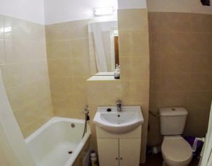 Lakás 2 szobák kiadó on Cluj-napoca, Zóna Marasti