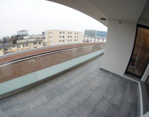 Lakás 1 szobák kiadó on Cluj-napoca, Zóna Gheorgheni