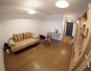 Lakás 1 szobák kiadó on Cluj-napoca, Zóna Gheorgheni