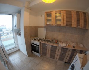 Lakás 1 szobák kiadó on Cluj-napoca, Zóna Gheorgheni