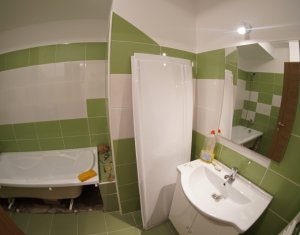 Lakás 1 szobák kiadó on Cluj-napoca, Zóna Gheorgheni