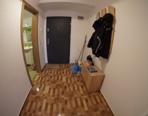 Lakás 1 szobák kiadó on Cluj-napoca, Zóna Gheorgheni