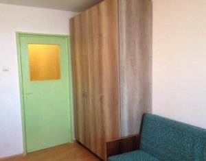 Lakás 1 szobák kiadó on Cluj-napoca, Zóna Manastur