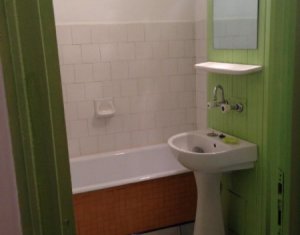 Lakás 1 szobák kiadó on Cluj-napoca, Zóna Manastur