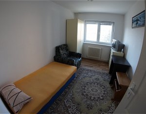 Lakás 2 szobák kiadó on Cluj-napoca, Zóna Manastur