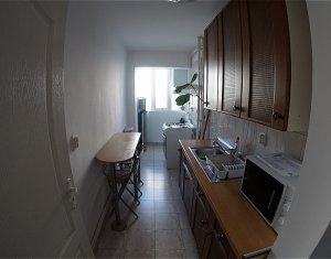 Lakás 2 szobák kiadó on Cluj-napoca, Zóna Manastur