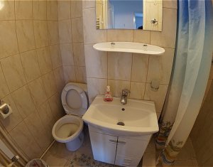 Lakás 2 szobák kiadó on Cluj-napoca, Zóna Manastur