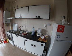 Lakás 2 szobák kiadó on Cluj-napoca, Zóna Intre Lacuri
