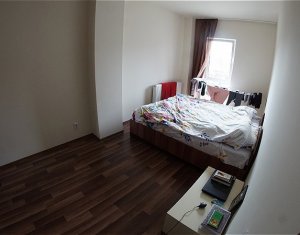 Lakás 2 szobák kiadó on Cluj-napoca, Zóna Intre Lacuri