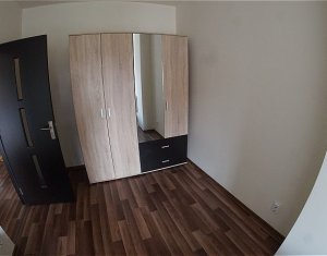 Lakás 2 szobák kiadó on Cluj-napoca, Zóna Intre Lacuri