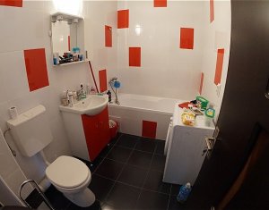 Lakás 2 szobák kiadó on Cluj-napoca, Zóna Intre Lacuri