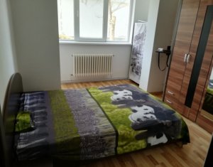 Lakás 2 szobák kiadó on Cluj-napoca, Zóna Manastur