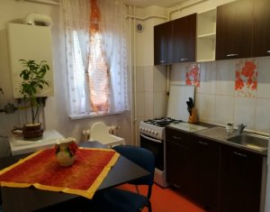 Lakás 2 szobák kiadó on Cluj-napoca, Zóna Manastur