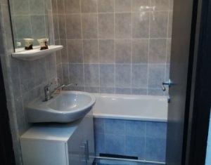 Lakás 2 szobák kiadó on Cluj-napoca, Zóna Manastur