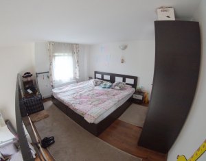 Appartement 2 chambres à louer dans Cluj-napoca, zone Gheorgheni