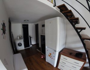 Appartement 2 chambres à louer dans Cluj-napoca, zone Gheorgheni