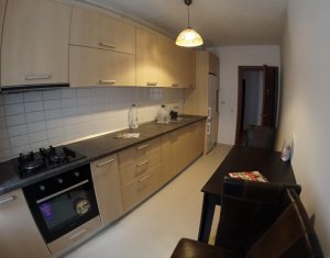 Lakás 2 szobák kiadó on Cluj-napoca, Zóna Buna Ziua