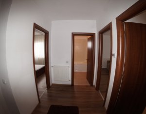 Lakás 2 szobák kiadó on Cluj-napoca, Zóna Buna Ziua