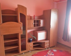 Lakás 3 szobák kiadó on Cluj-napoca