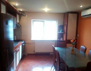 Lakás 3 szobák kiadó on Cluj-napoca